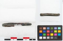 Foto von Bronzearmreif (NHMW-PRAE-026398)